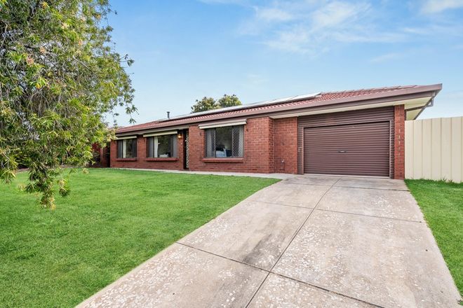 Picture of 4 Orchid Court, REYNELLA SA 5161