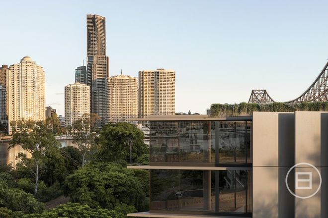 4/4 Macdonald Street Kangaroo Point 4169 - Image 3