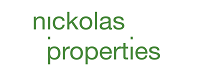 Nickolas Properties logo