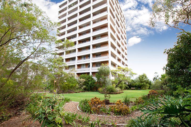 14/91 Dornoch Terrace, Highgate Hill QLD 4101, Image 1