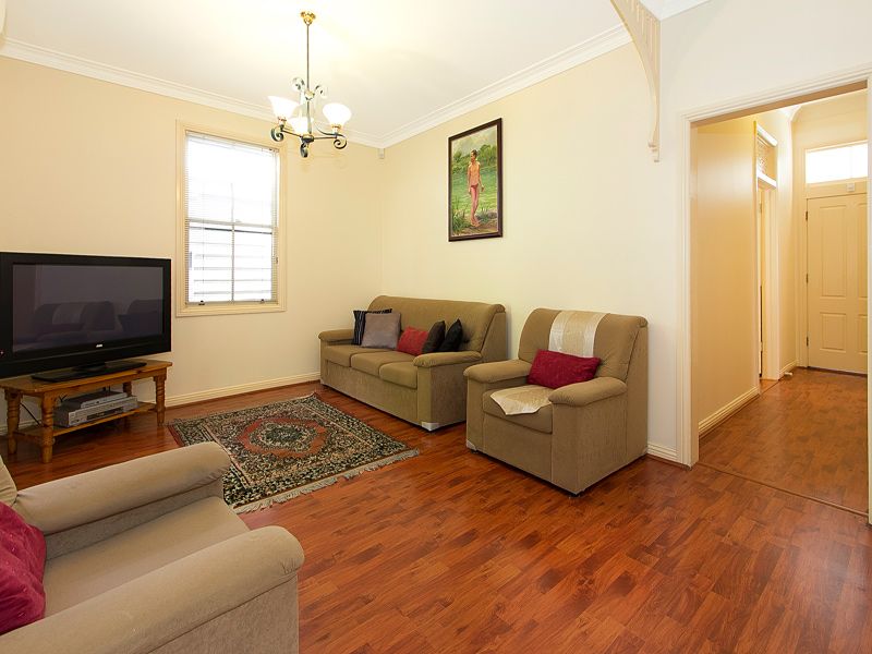 129 Fortescue Street, SPRING HILL QLD 4000, Image 1