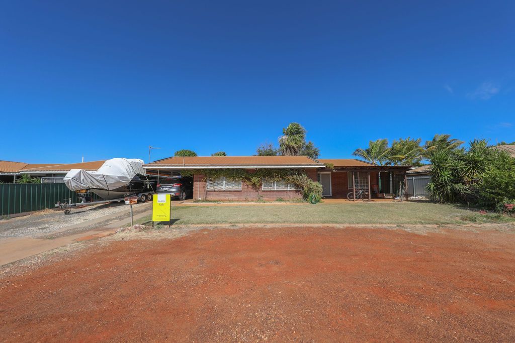 27 Hunt Way, Bulgarra WA 6714, Image 0