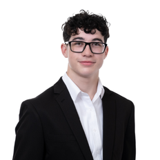 Matthew Borg, Sales representative