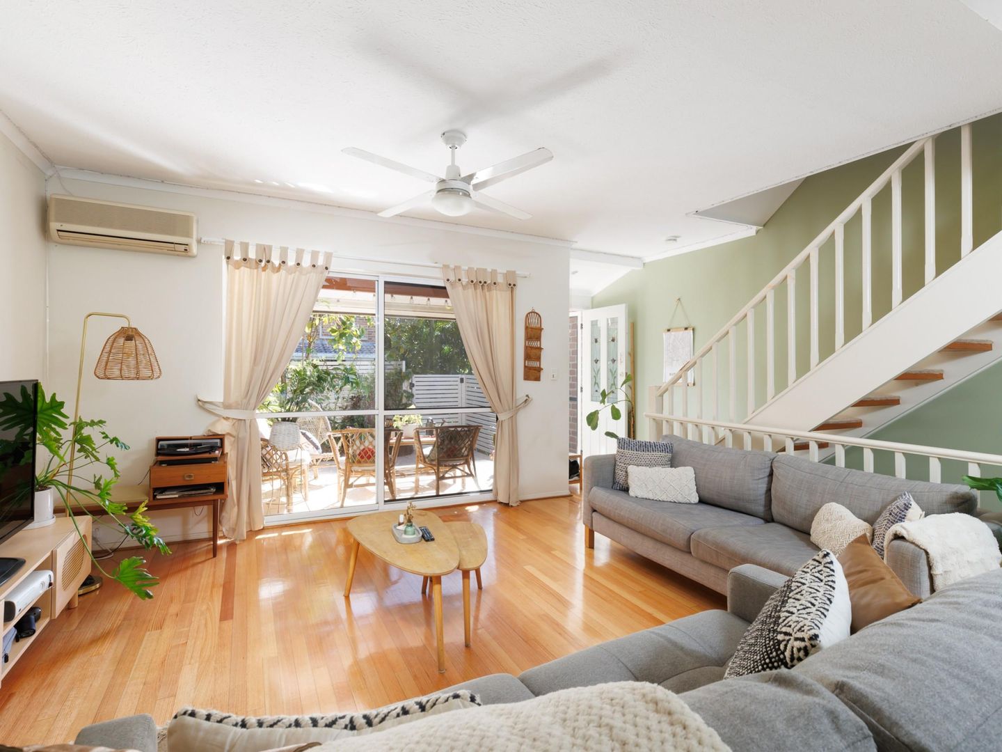 582 Lower Bowen Terrace, New Farm Property History & Address Research