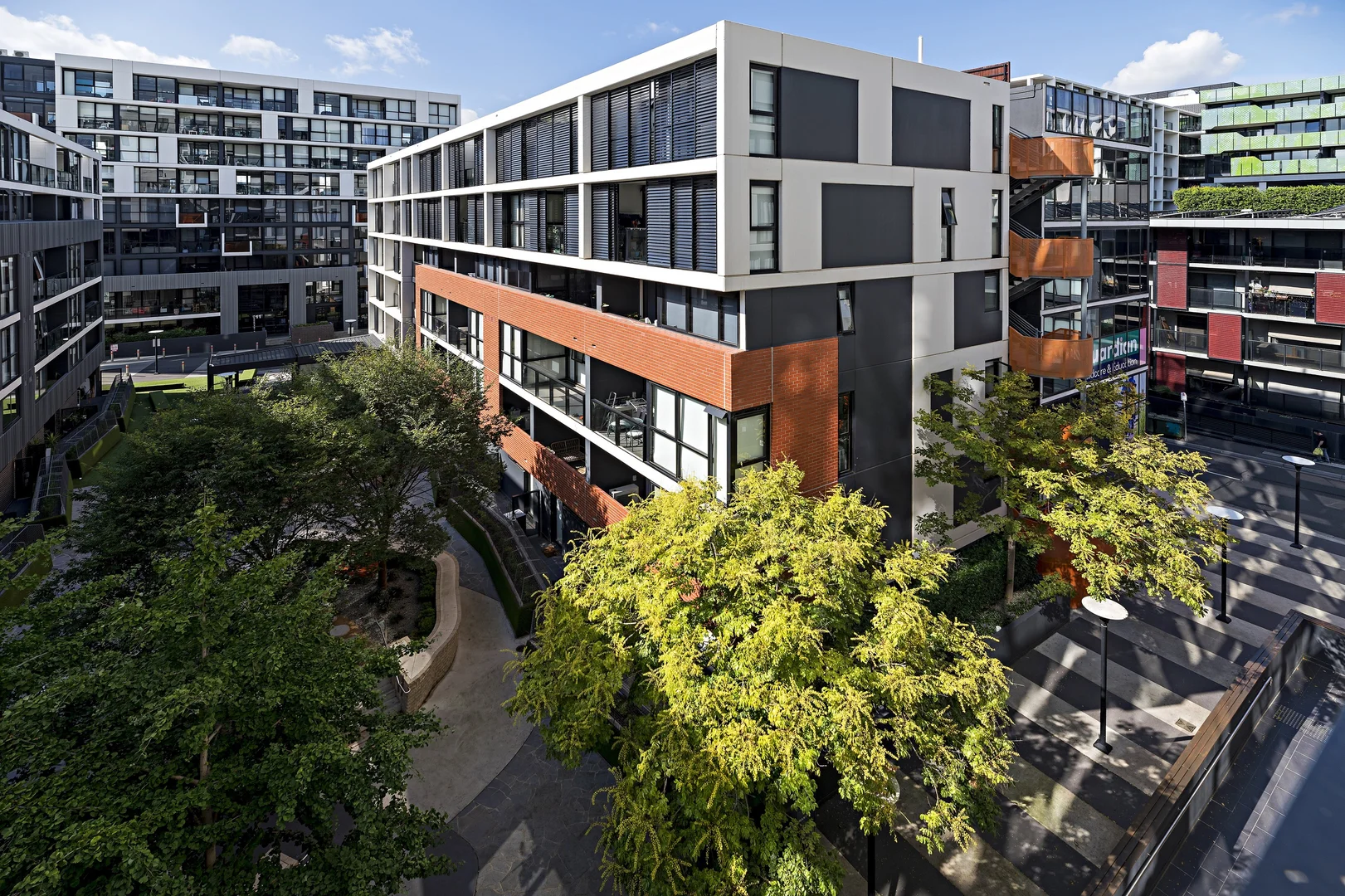 Additional image 19 of BG01/8 Grosvenor Street, Abbotsford VIC 3067