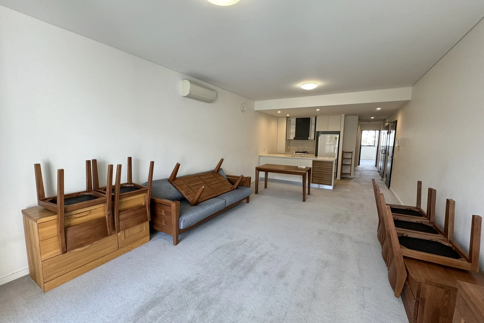 Additional image 5 of 310/15 Baywater Drive, Wentworth Point NSW 2127