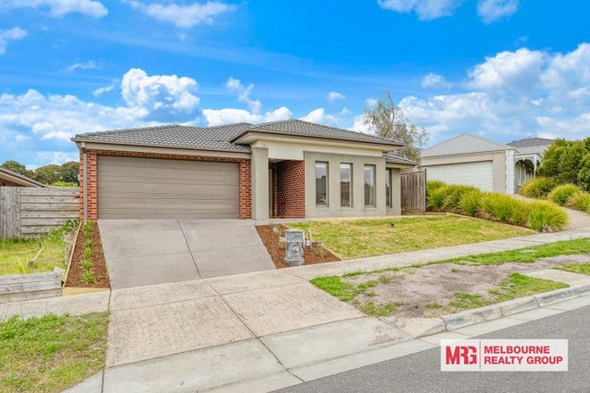 Picture of 15 Homebush Avenue, CRANBOURNE EAST VIC 3977