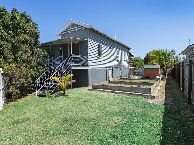 50 Archibald Street, FAIRFIELD QLD 4103, Image 0