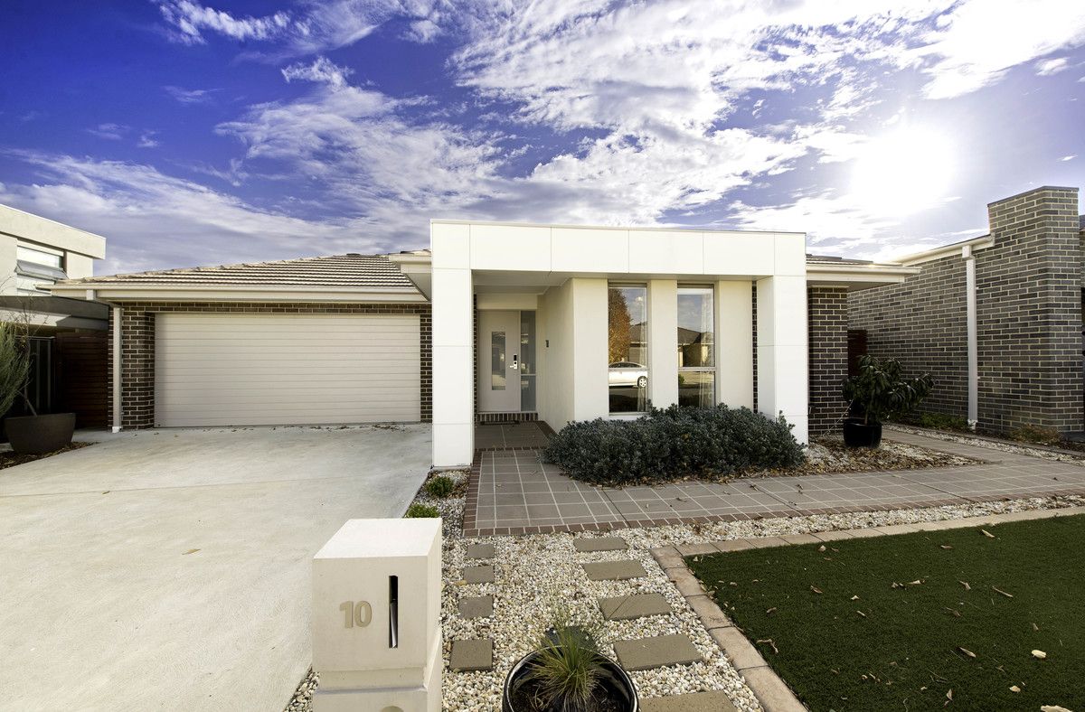 10 Loma Rudduck Street, Forde ACT 2914, Image 0