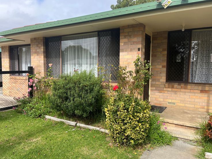 2/56 Simmons Street, Armidale NSW 2350 Apartment For Rent Domain