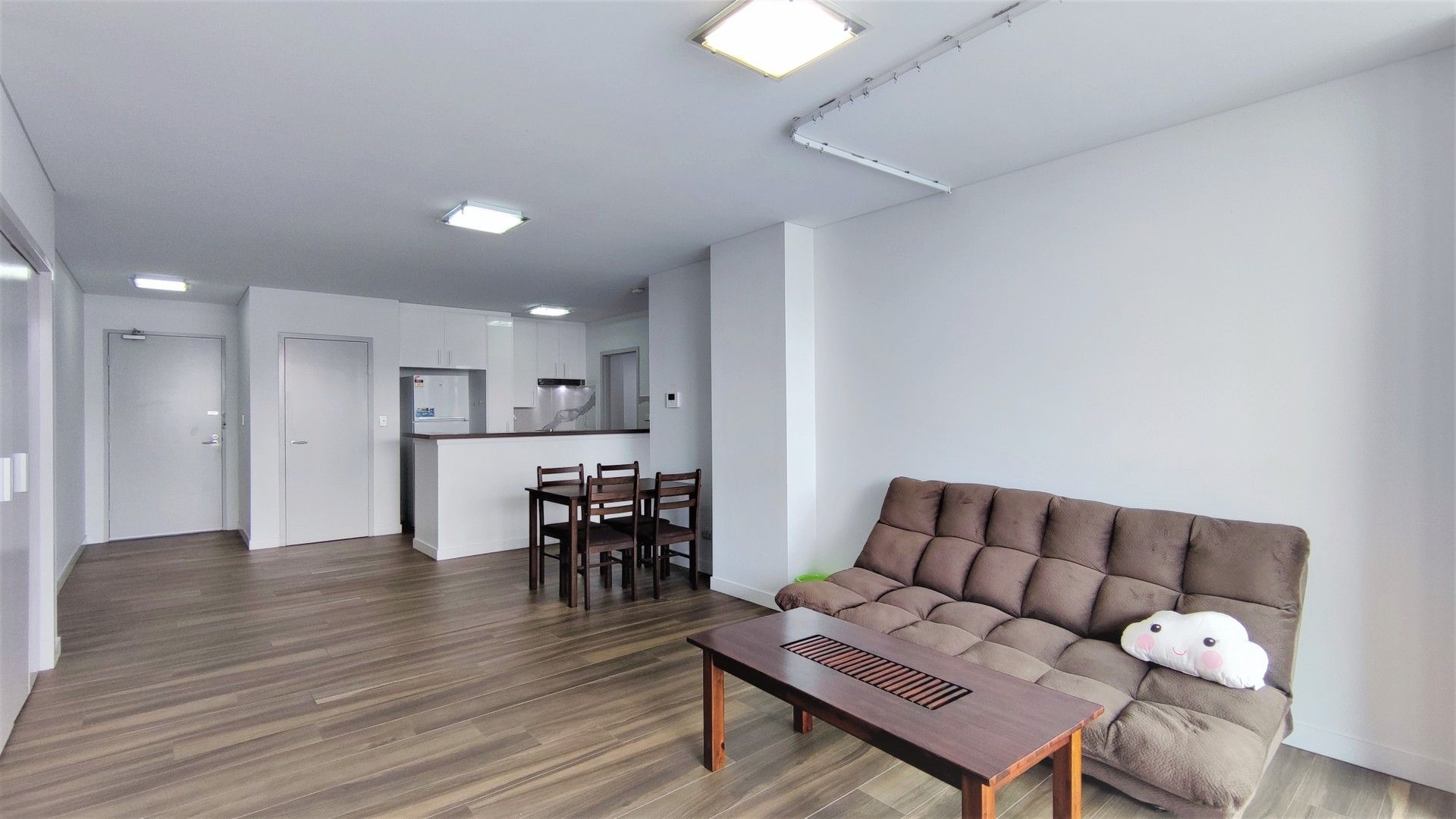 2 bedrooms Apartment / Unit / Flat in 315/69 jones st ULTIMO NSW, 2007