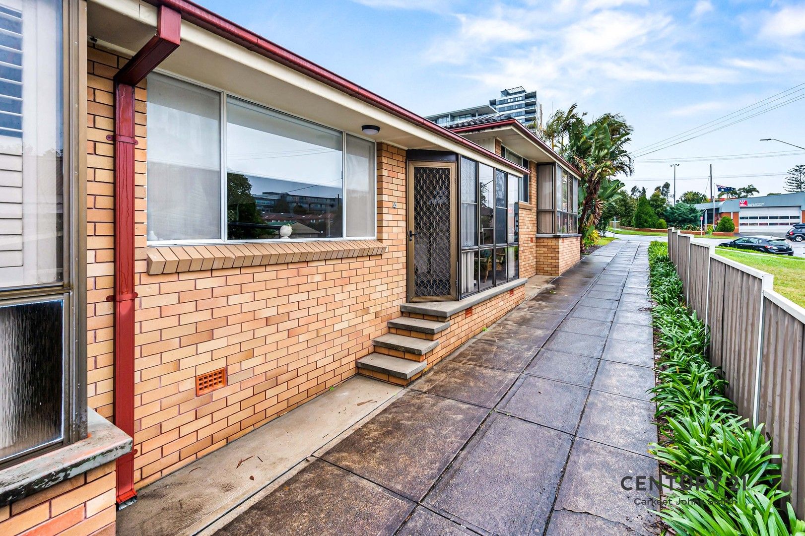 4/58A Smith Street, Charlestown NSW 2290, Image 0