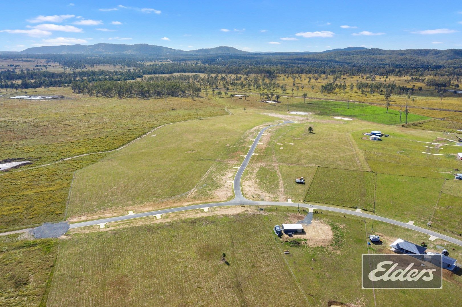 Lot 98 Fairmont Court, Curra QLD 4570, Image 0