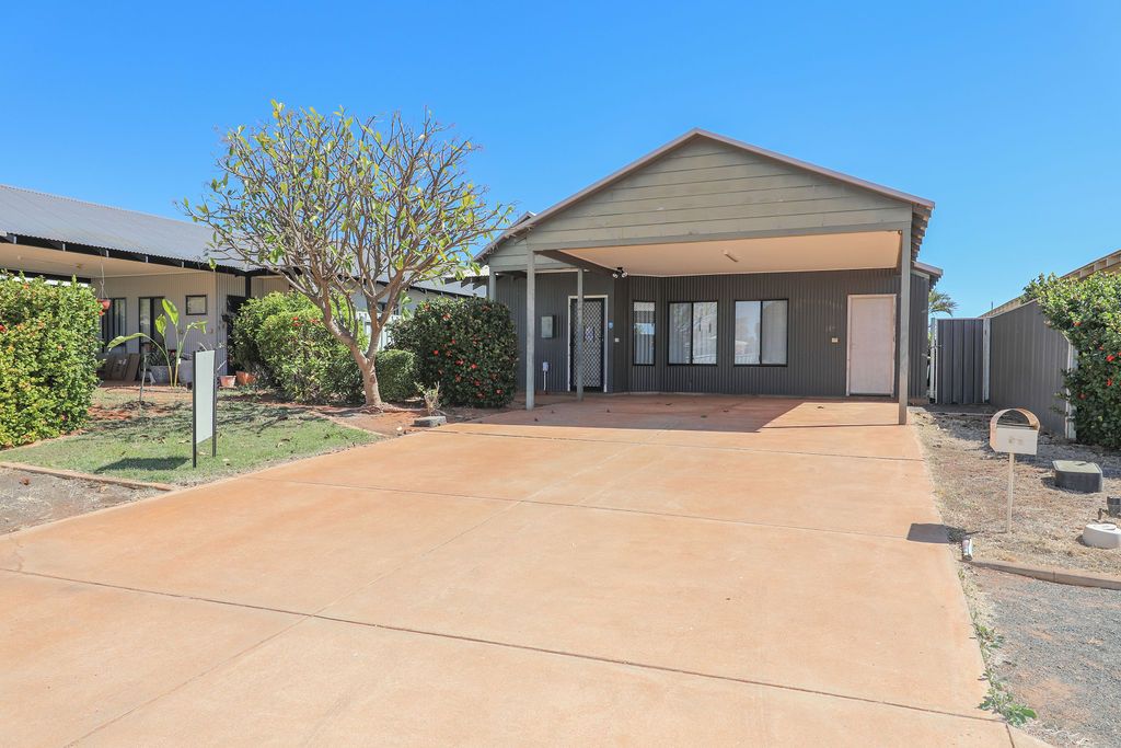 19 Walker Close, Millars Well WA 6714, Image 0