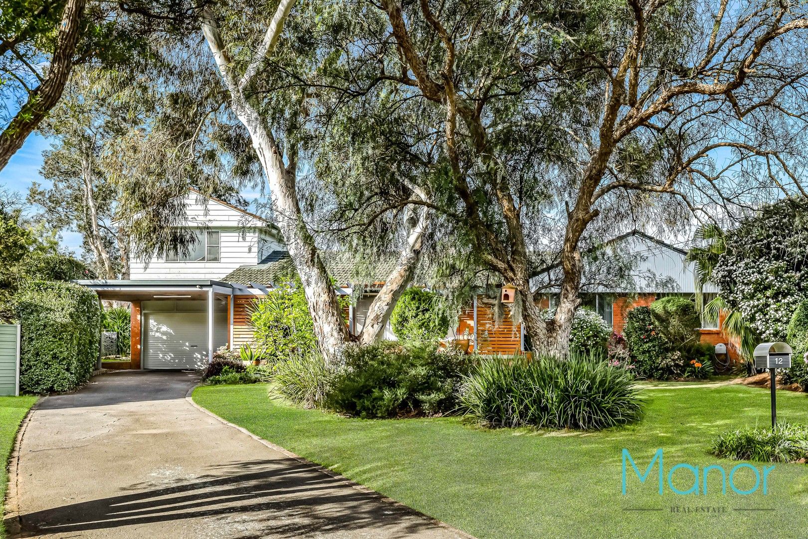 12 Key Court, Baulkham Hills NSW 2153, Image 0