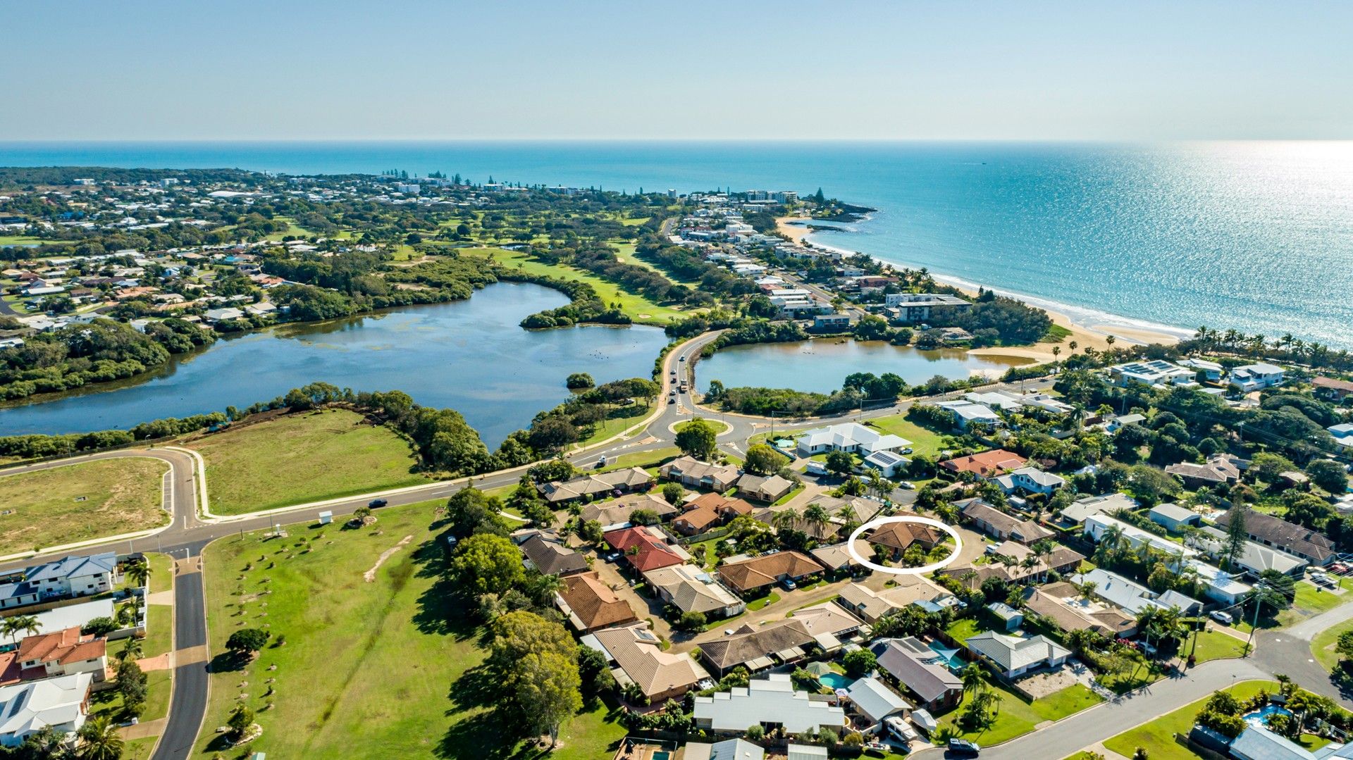3 bedrooms Apartment / Unit / Flat in 25/1 Waimarie Street BARGARA QLD, 4670