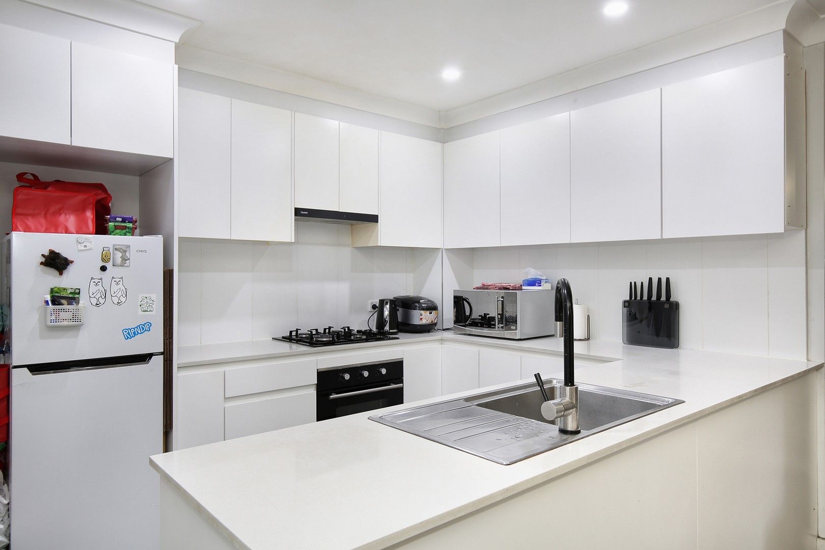 2 bedrooms Apartment / Unit / Flat in 5/26-28 Lydbrook Street WESTMEAD NSW, 2145