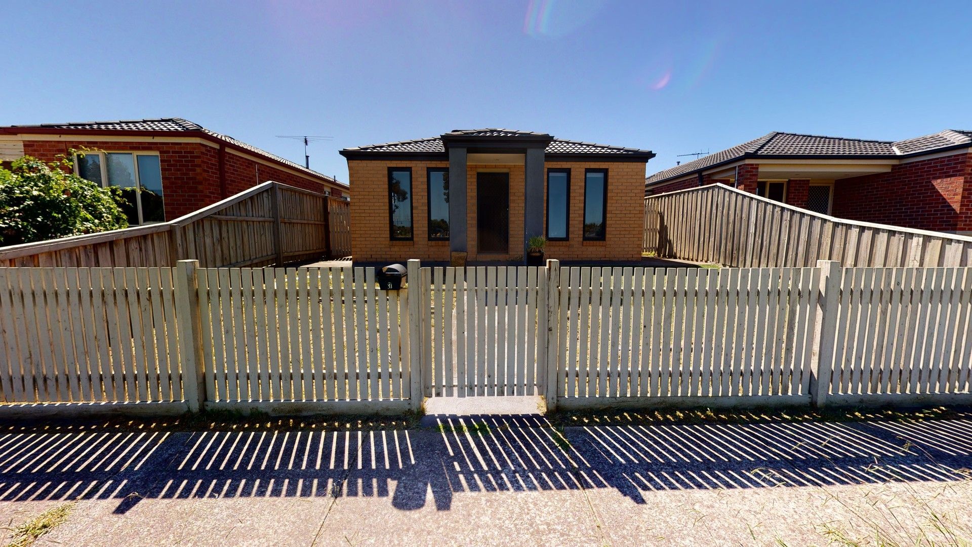 3 bedrooms House in 3 Pagoda Place CRANBOURNE VIC, 3977