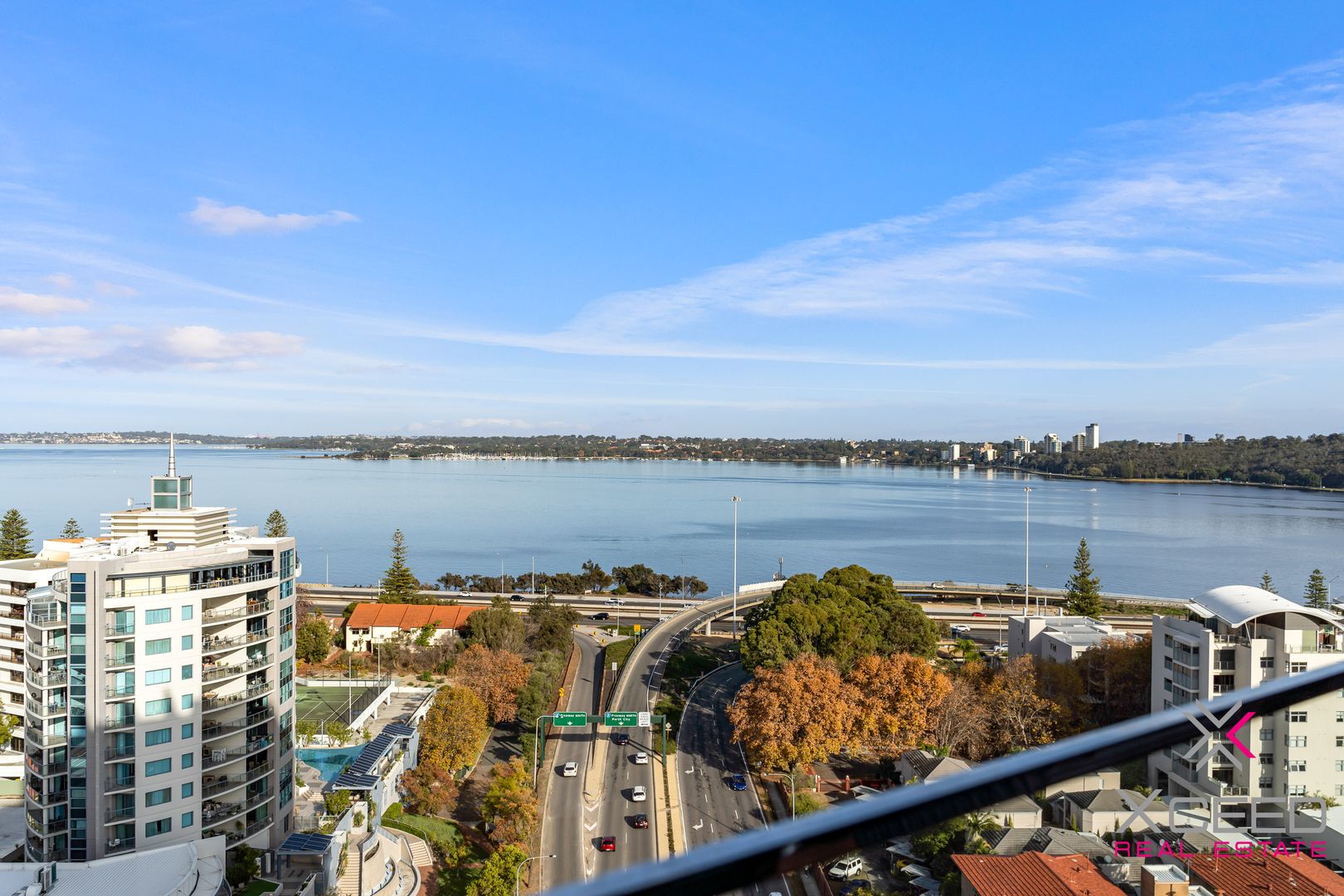 1 bedrooms Apartment / Unit / Flat in 1504/1 Harper Terrace SOUTH PERTH WA, 6151