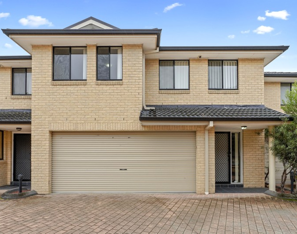 3/5-7 Wedge Place, Lurnea NSW 2170