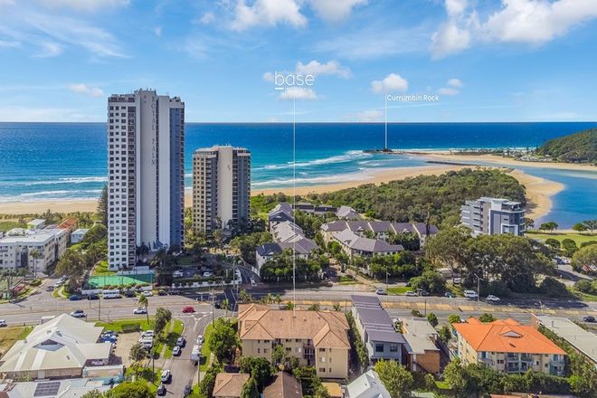 Picture of 15/1040 Gold Coast Highway, PALM BEACH QLD 4221