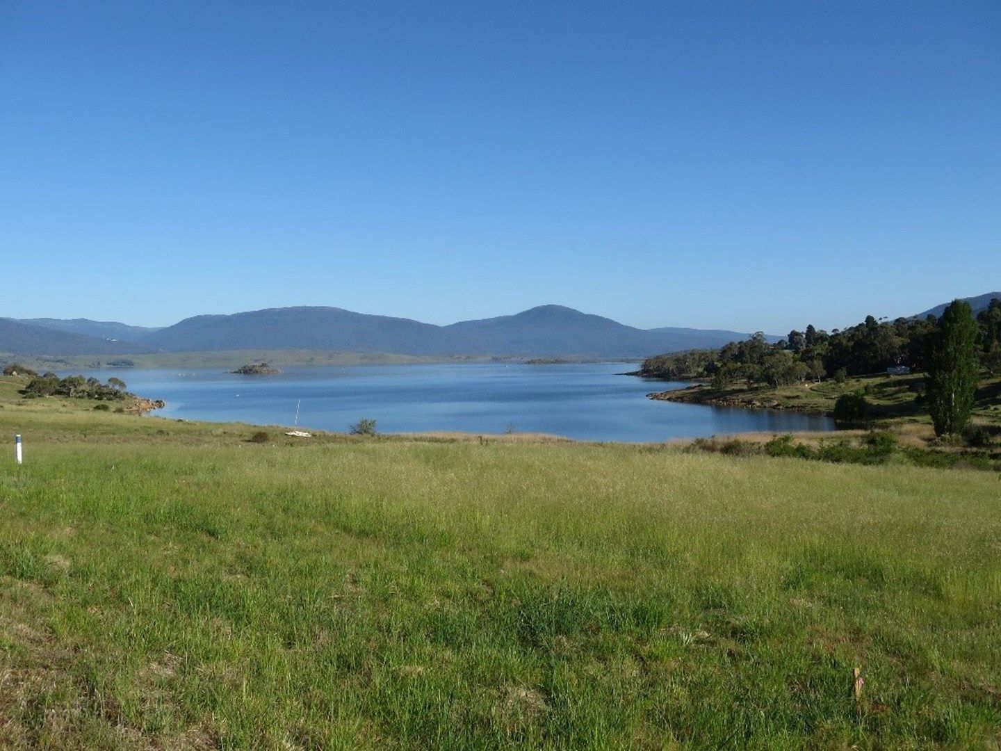 Lot 7 Subdivision Old Kosciuszko Road, East Jindabyne NSW 2627, Image 0