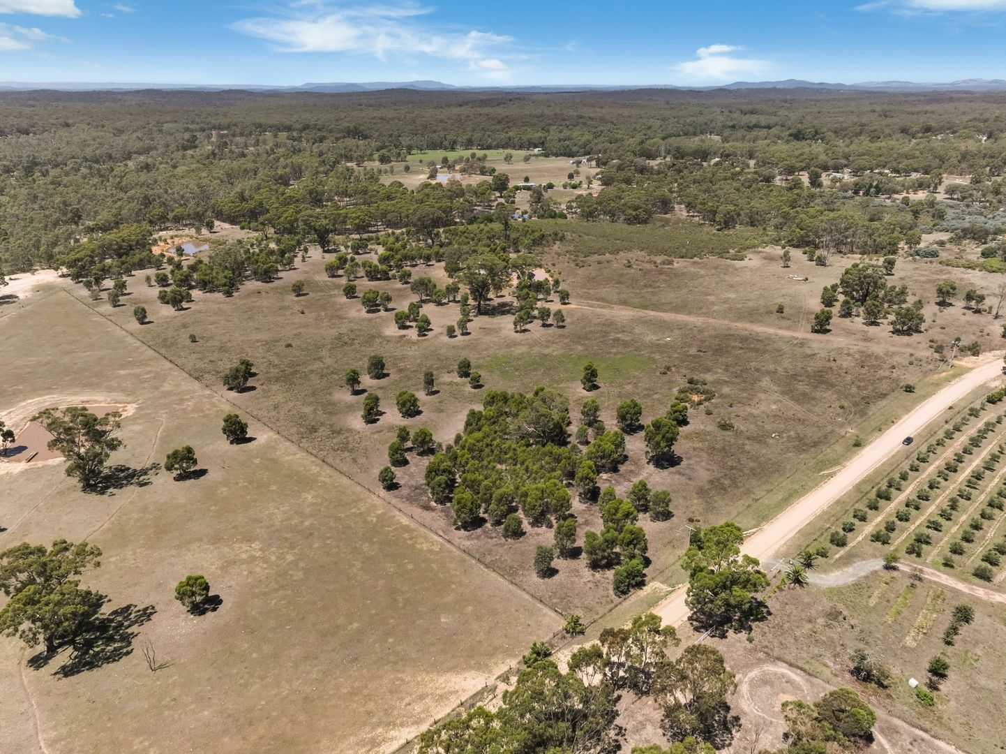 Lot 3 Dealba Road, Mount Camel VIC 3523, Image 2