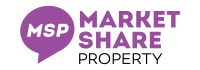 Market Share Property logo