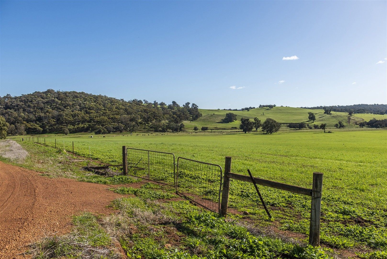 Lot 7 Wells Glover Road, Bindoon WA 6502, Image 0