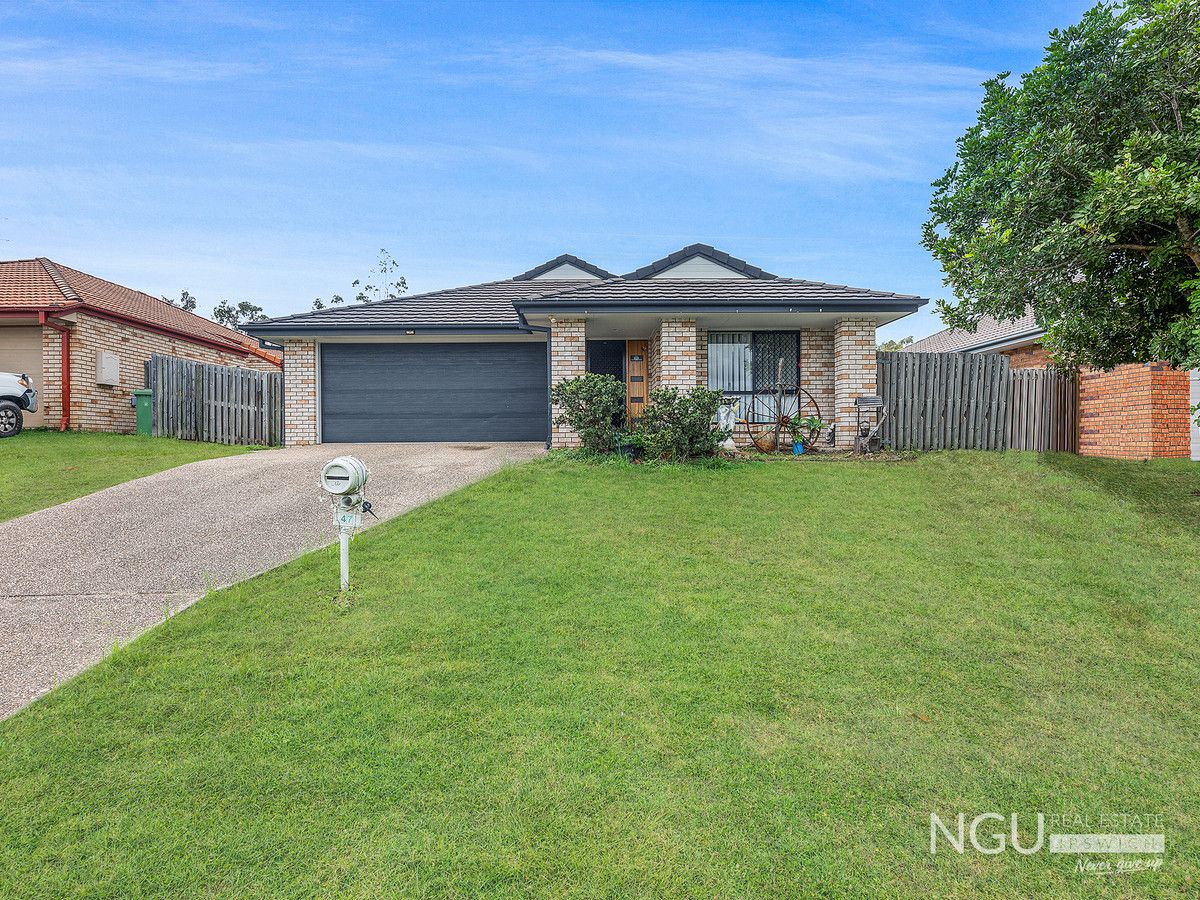 47 Aramac Street, Brassall QLD 4305, Image 0