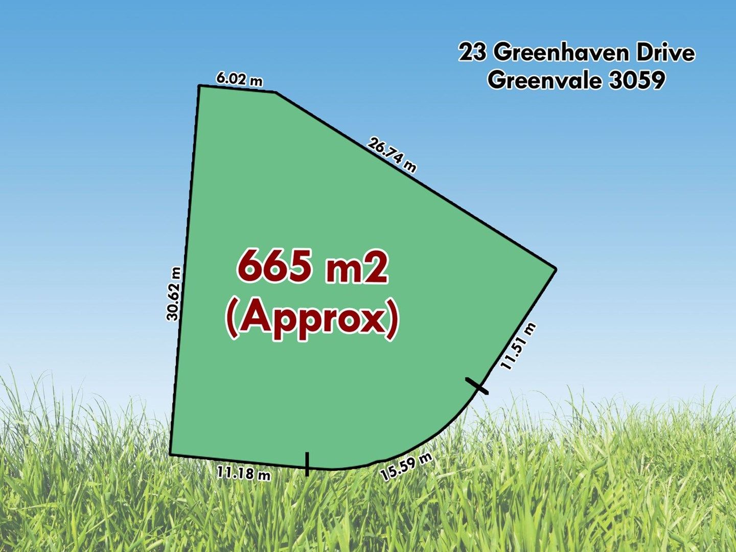 23 Greenhaven Drive, Greenvale VIC 3059, Image 0