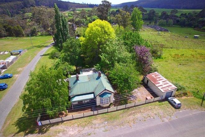 Picture of 13 Morrison Street, KIMBERLEY TAS 7304