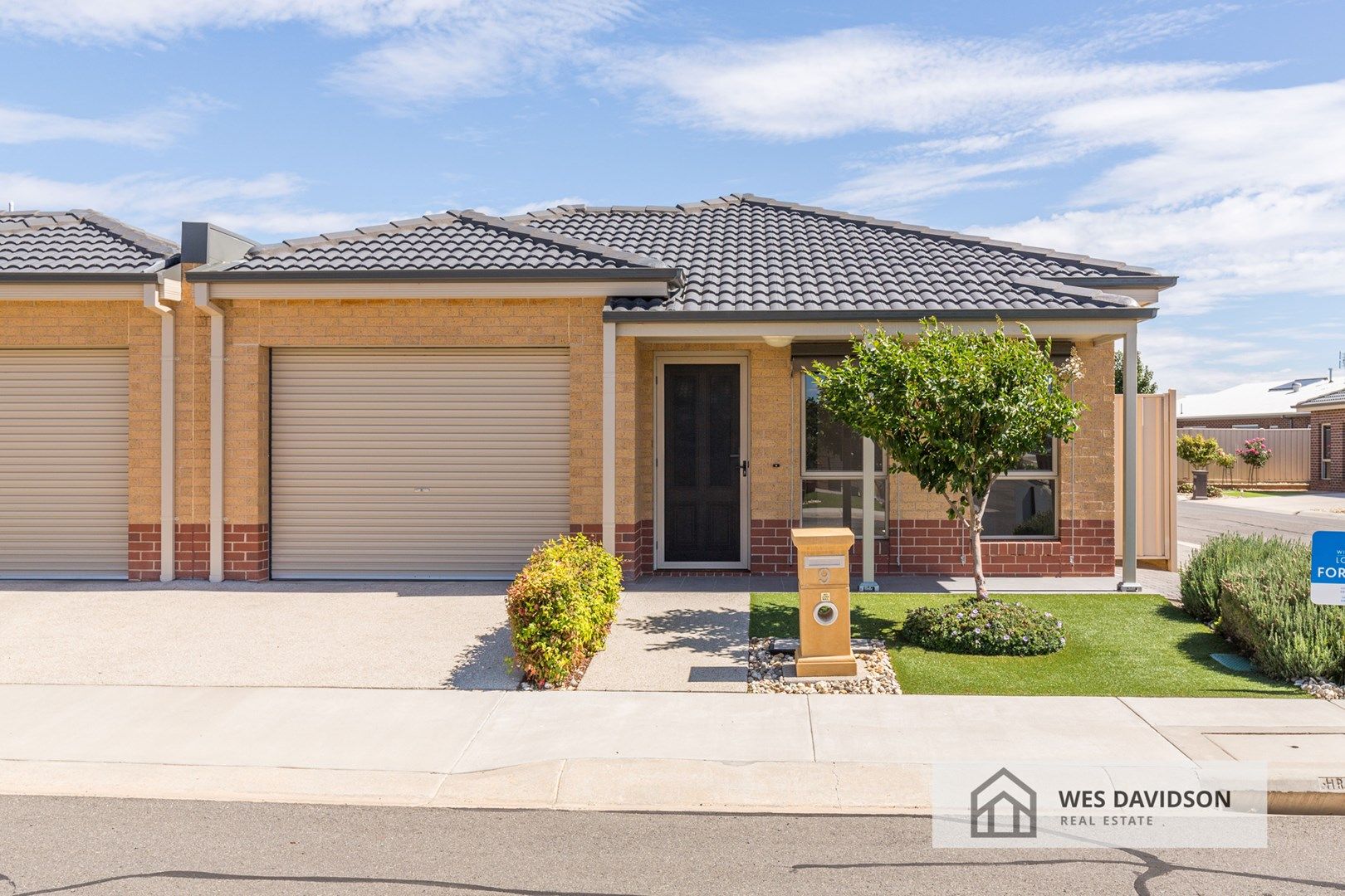 Property Report For 9 Victoria Boulevard Horsham Vic 3400