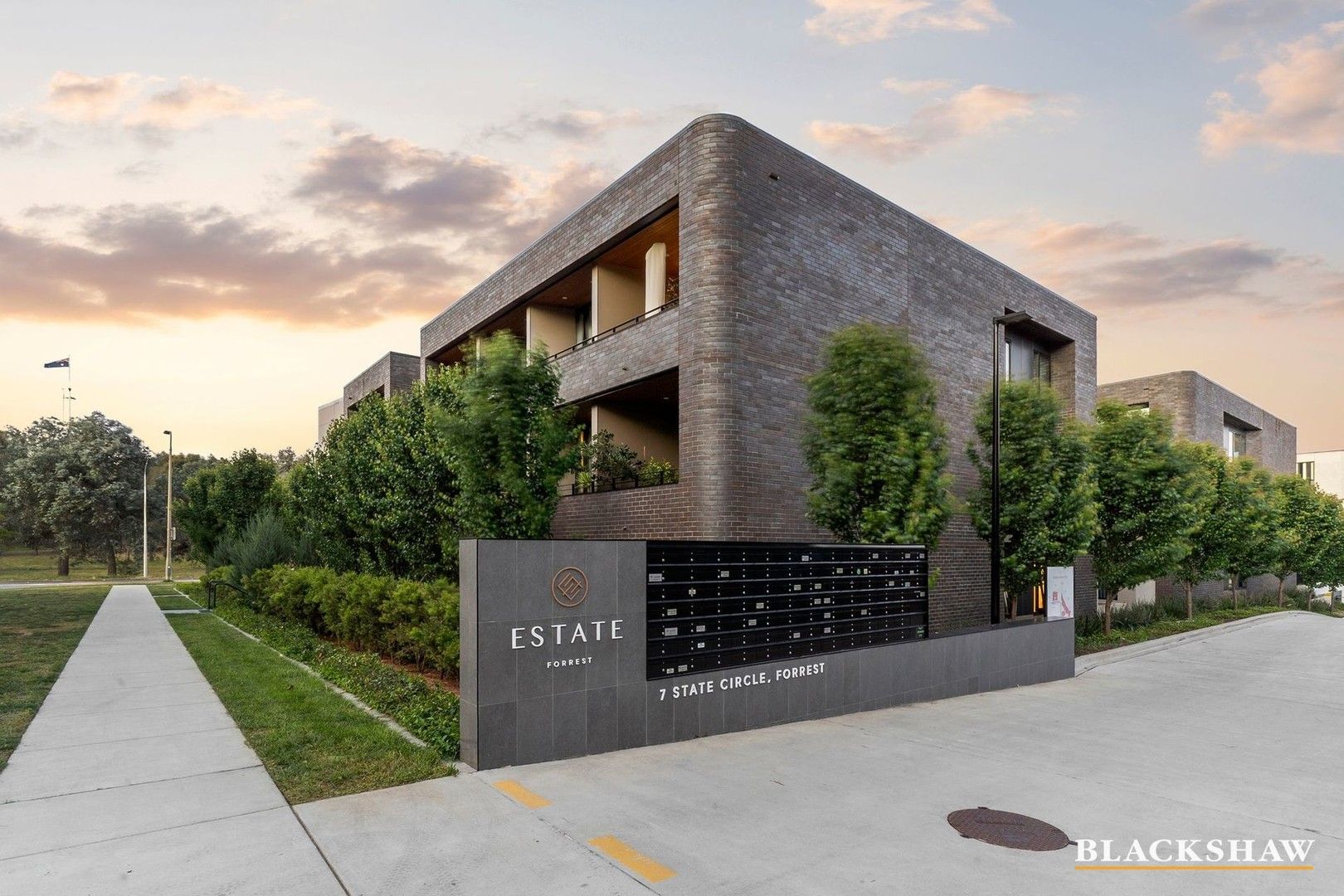 20/7 State Circle, Forrest ACT 2603 | Domain