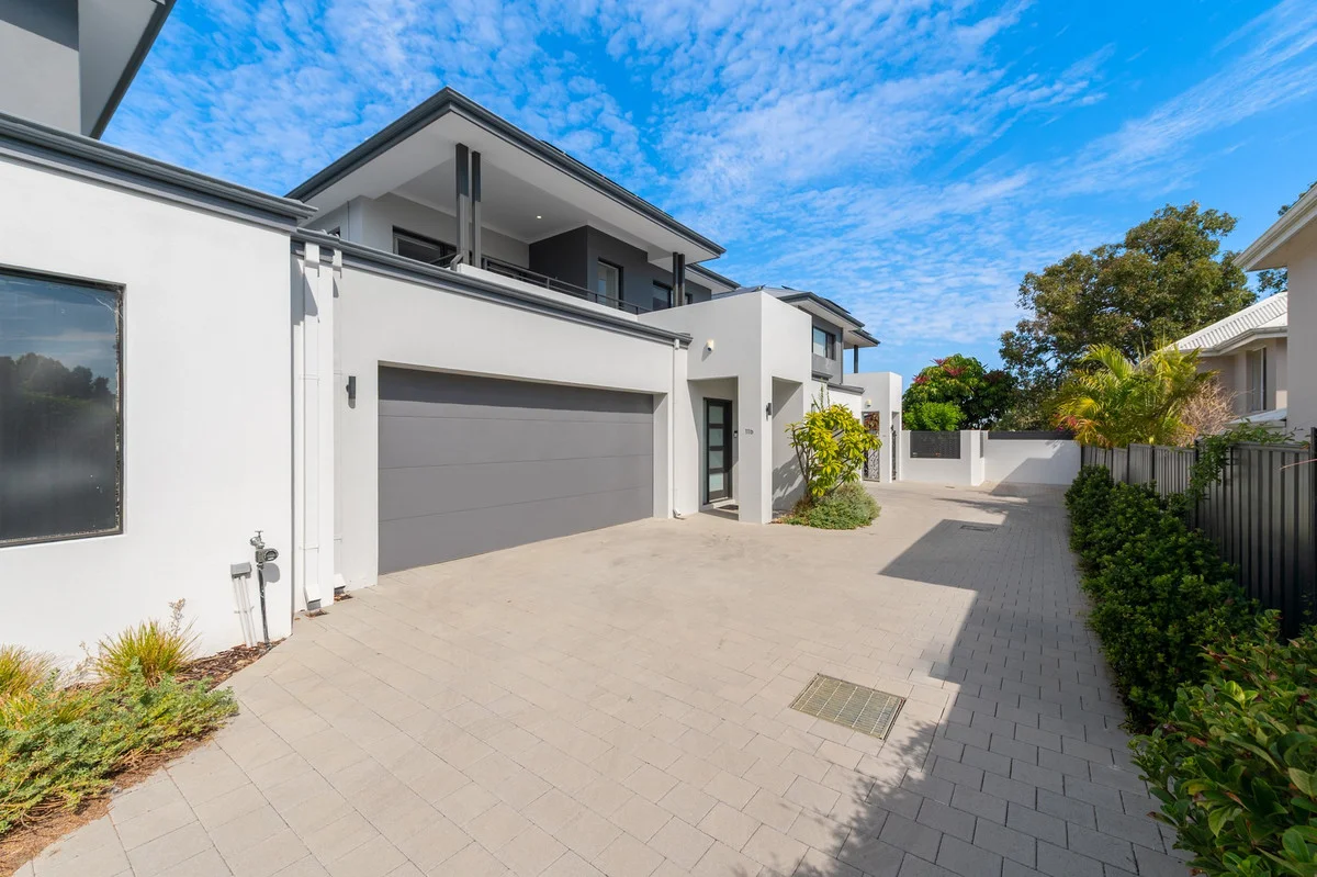 Primary image of 11B Ferguson Street, Maylands WA 6051