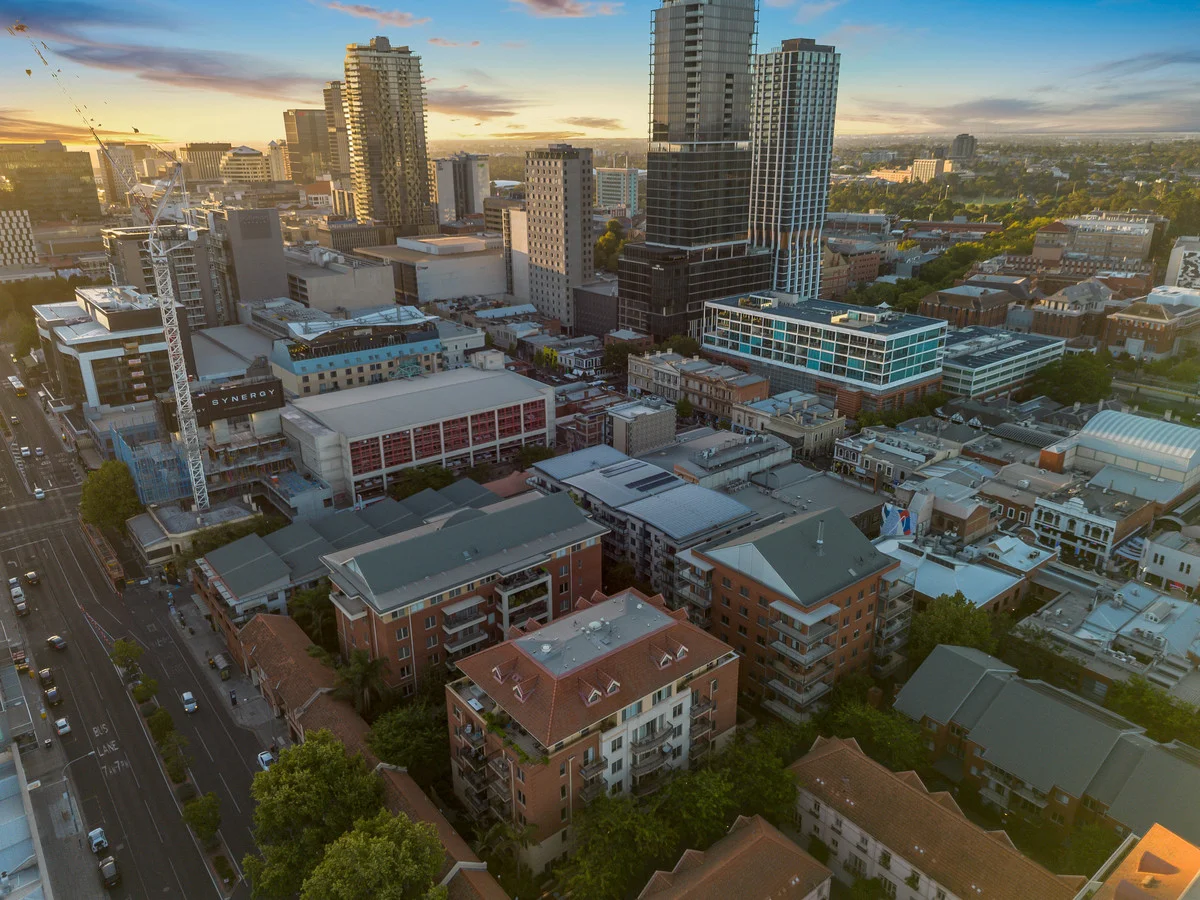 Additional image 37 of 5/7 Liberman Close, Adelaide SA 5000