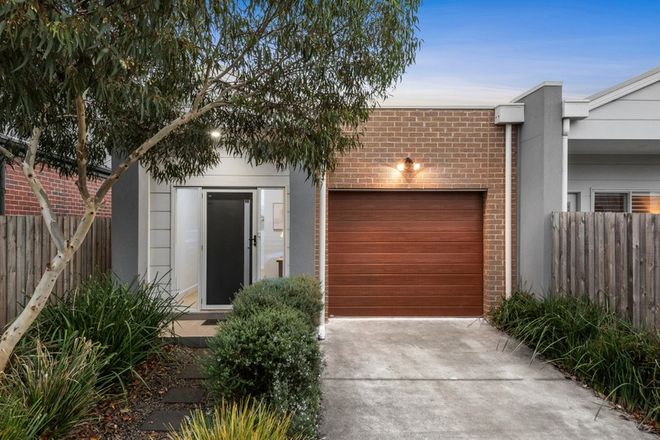 Picture of 4C Addis Street, GEELONG WEST VIC 3218