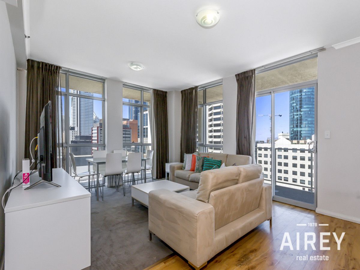 69 996 Hay Street Perth Wa 6000 Apartment For Rent 500 Domain