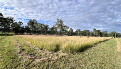 Picture of Lot Lot/9 Birch Road, WATTLE CAMP QLD 4615