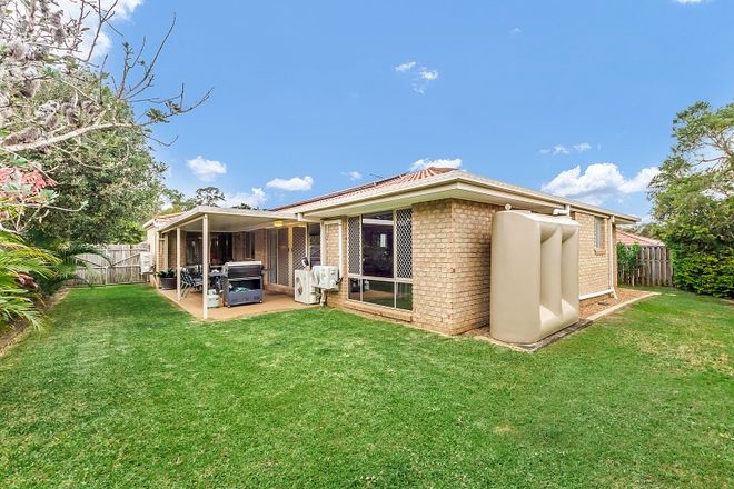 Picture of 7 Sepia Place, GRIFFIN QLD 4503