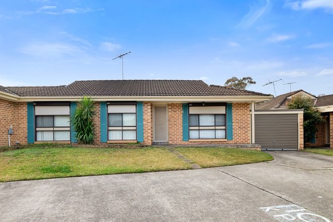 Picture of 35/212-222 Harrow Road, GLENFIELD NSW 2167