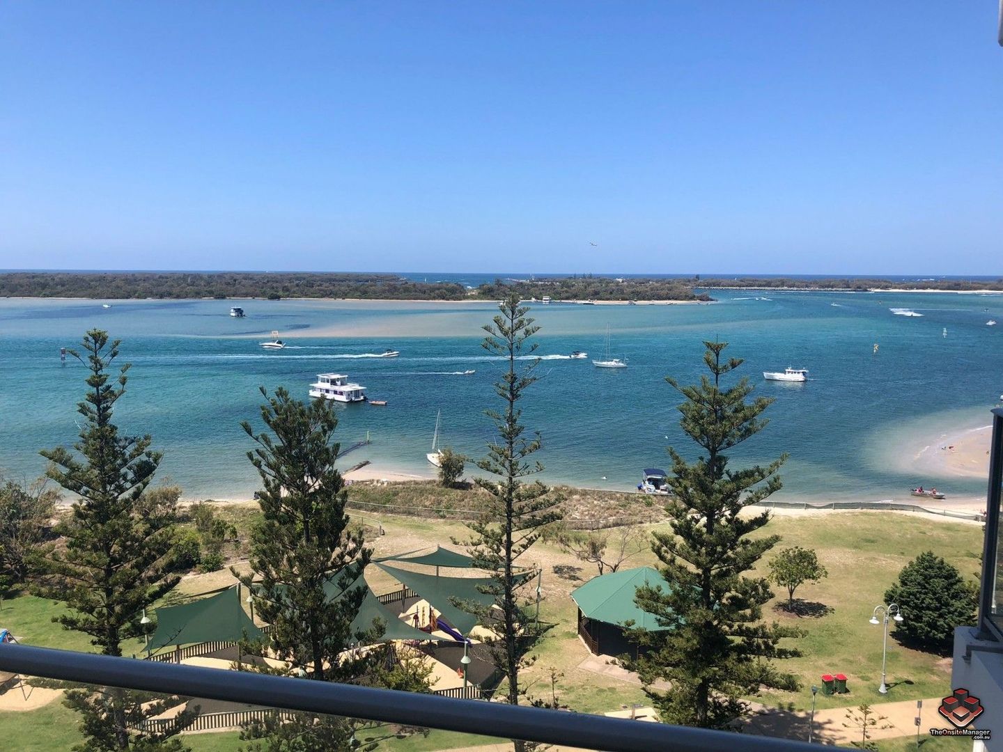 Labrador QLD 4215 1 bed apartment for Rent, 700 16088552 Domain