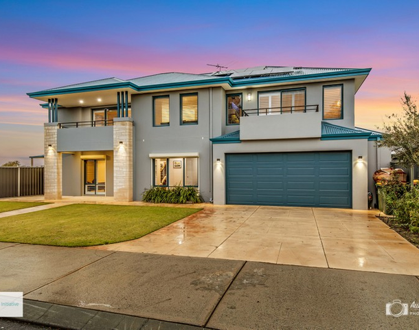 20 Rowntree Loop, Landsdale WA 6065