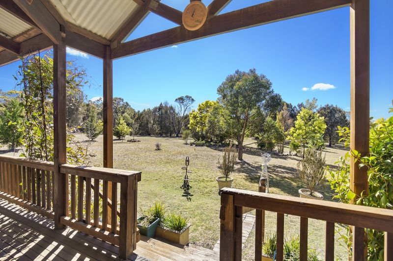 1020 Cullulla Road, Lower Boro NSW 2580, Image 1