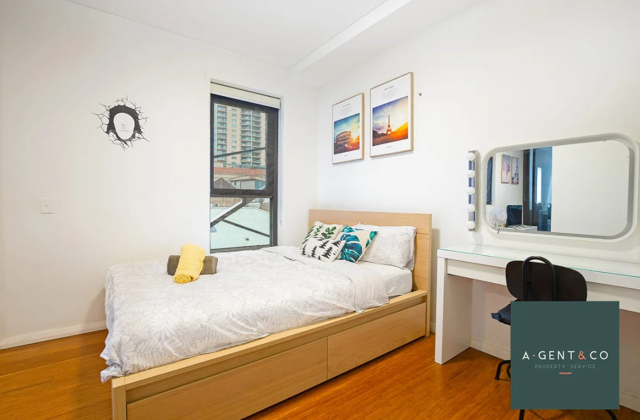 Additional image 5 of 302/6 Little Hay Street, Haymarket NSW 2000