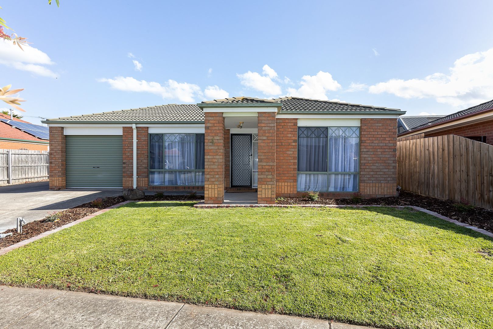 4 Lamplighter Court, Whittlesea VIC 3757