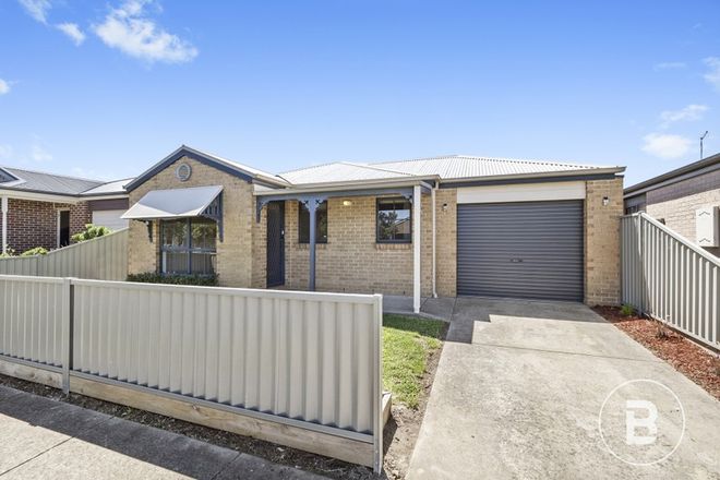 Picture of 13 Yarra Park Drive, SEBASTOPOL VIC 3356