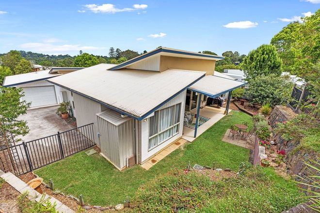 Picture of 2/1 Fairview Court, MALENY QLD 4552