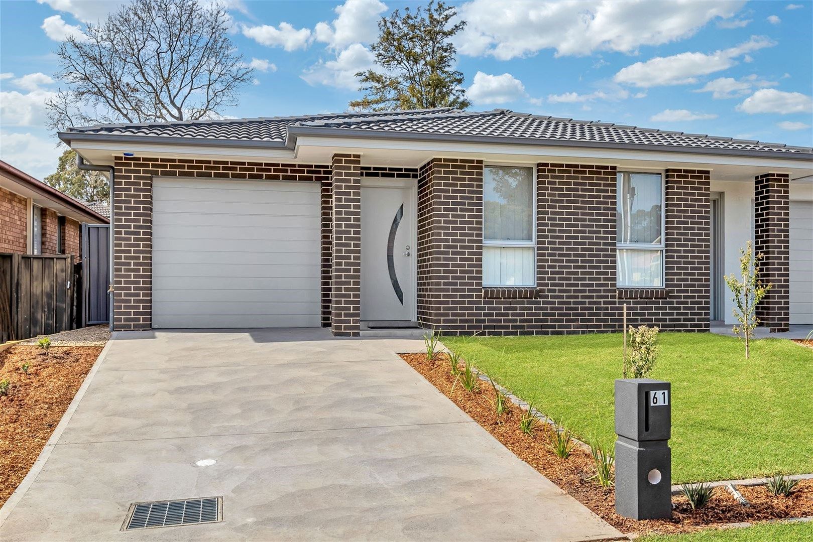 3 bedrooms Terrace in 61 Ollier Crescent PROSPECT NSW, 2148