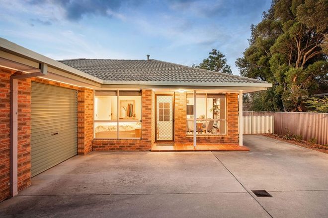 Picture of 2/358 Lawrence Street, WODONGA VIC 3690